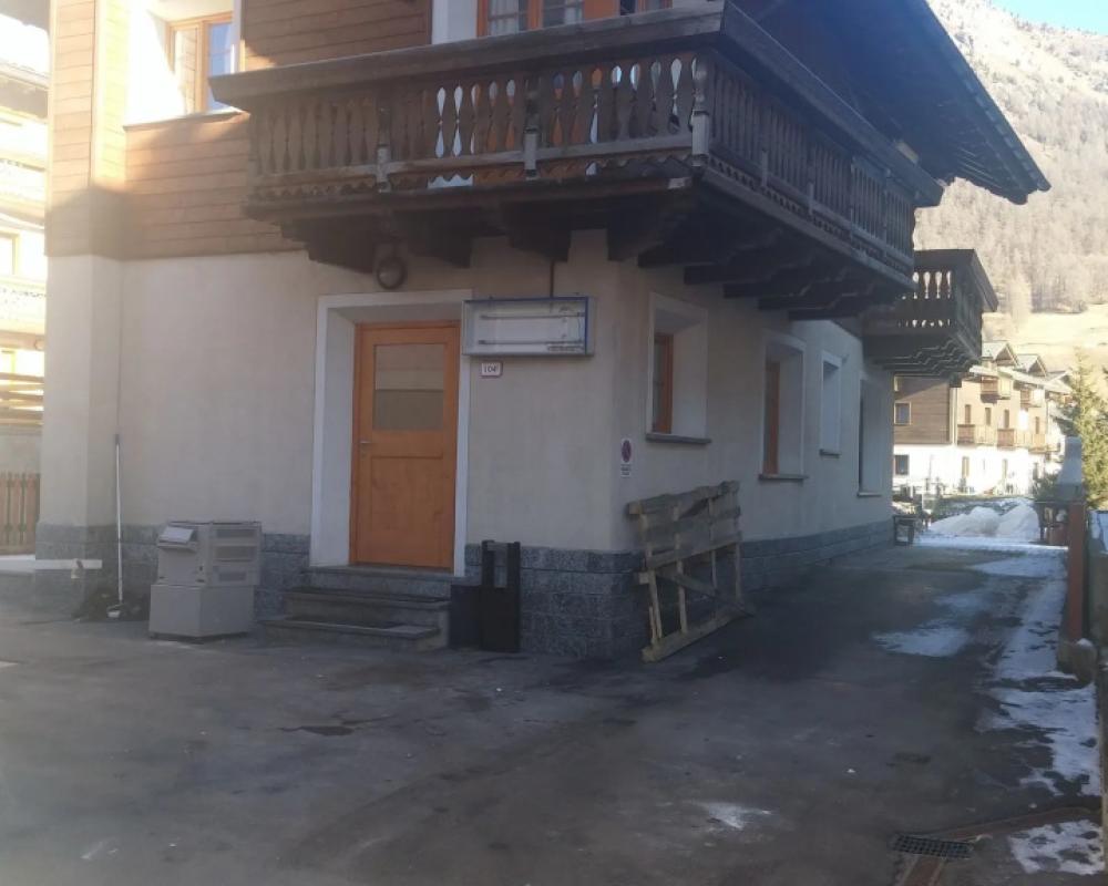 фото Chalet Olta