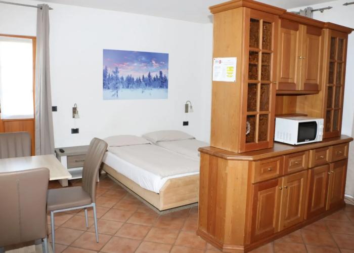 Chalet Olta