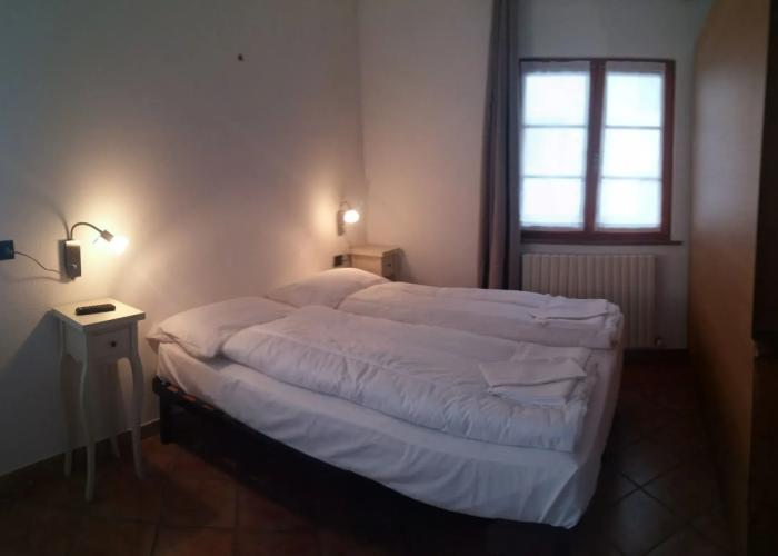 Chalet Olta