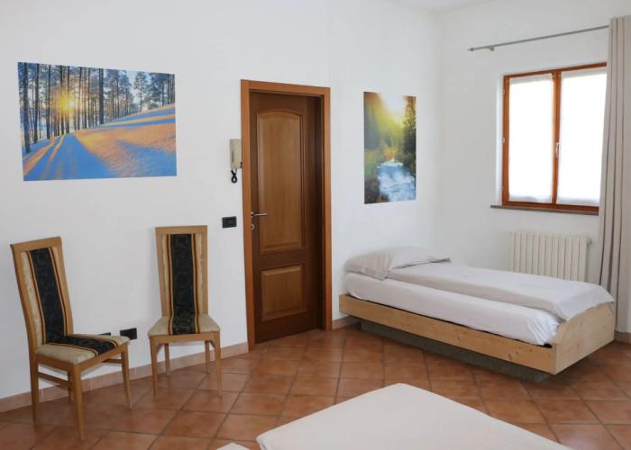 Chalet Olta