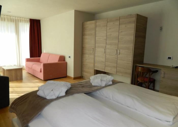 Alba Alpine Hotel
