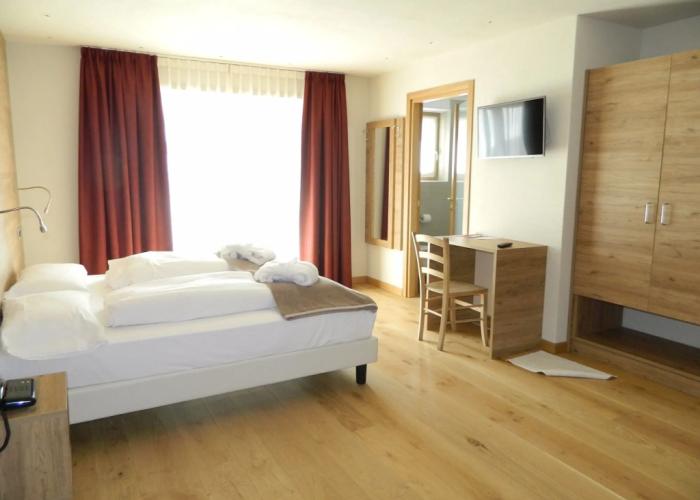 Alba Alpine Hotel