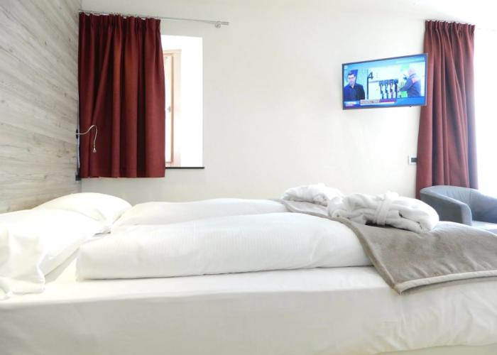 Alba Alpine Hotel
