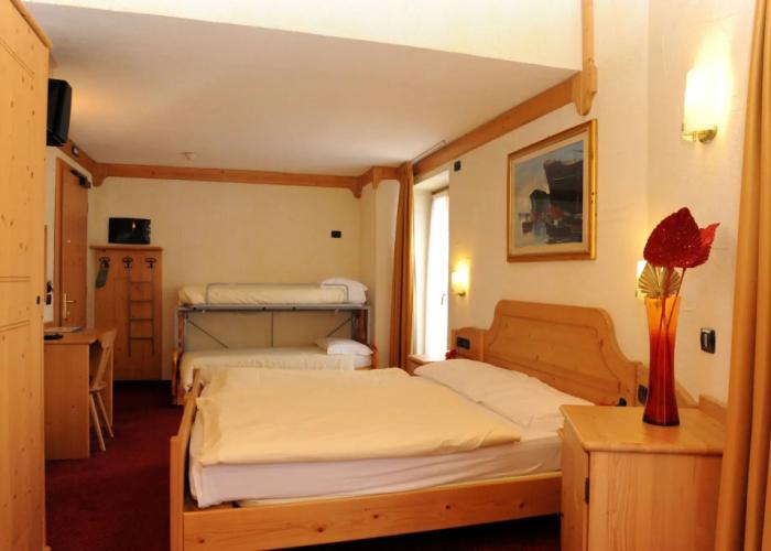 Hotel Helvetia
