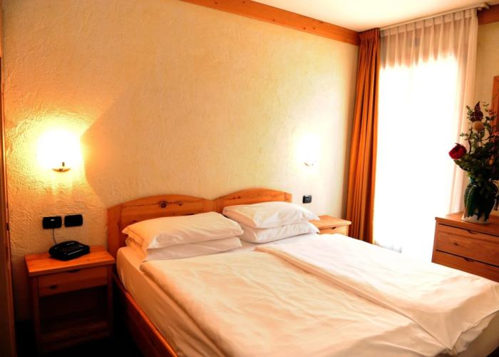 Hotel Helvetia