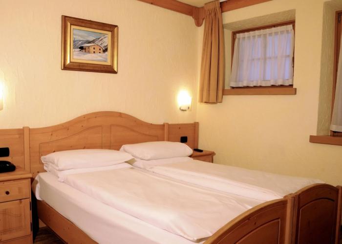 Hotel Helvetia
