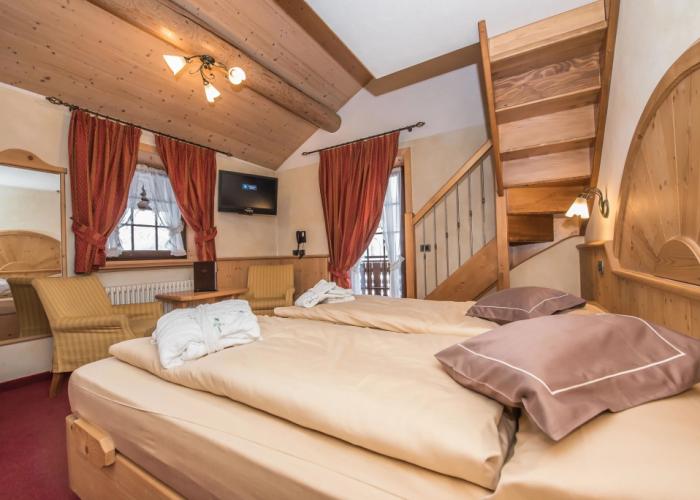 Hotel Capriolo