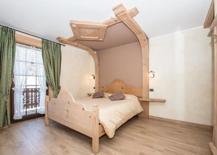 Hotel Capriolo