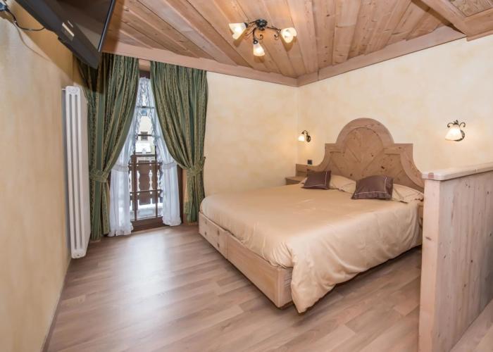 Hotel Capriolo