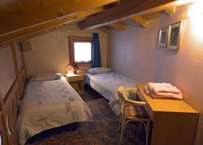 Hotel Astra