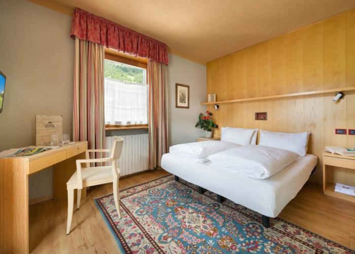 Hotel Astra