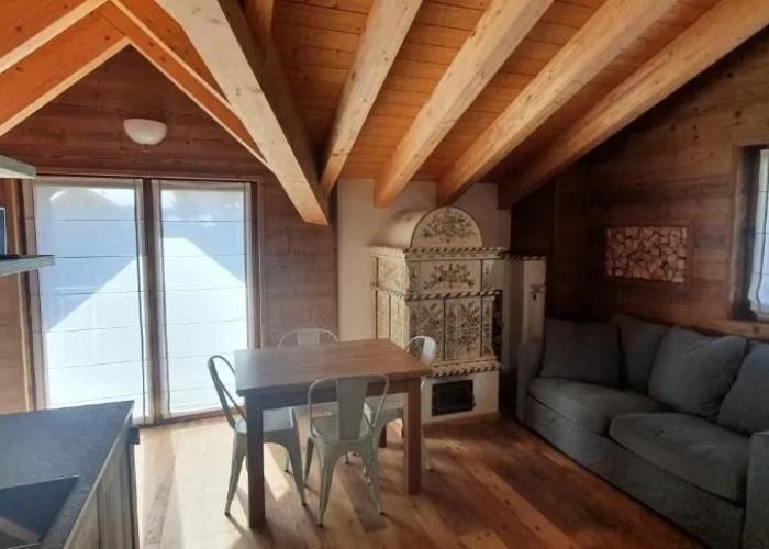 Paradise Lodge