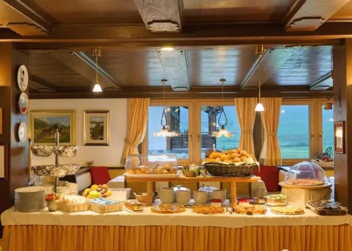 Paradise Lodge
