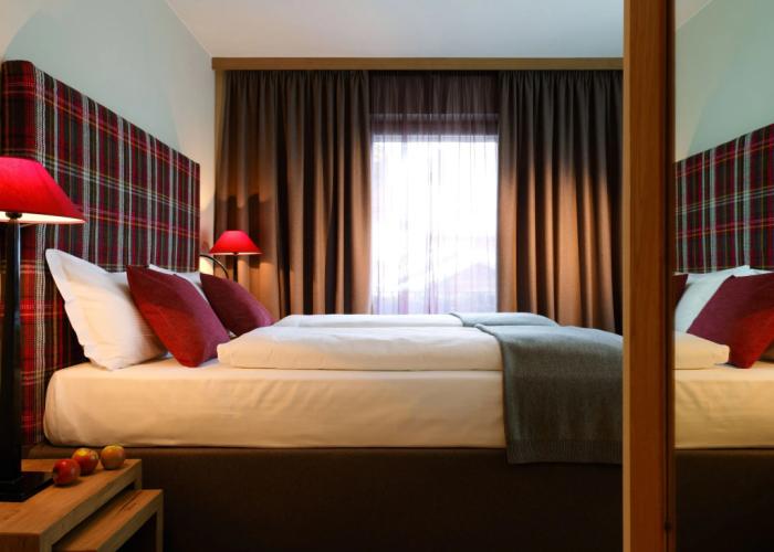Hotel Sonne
