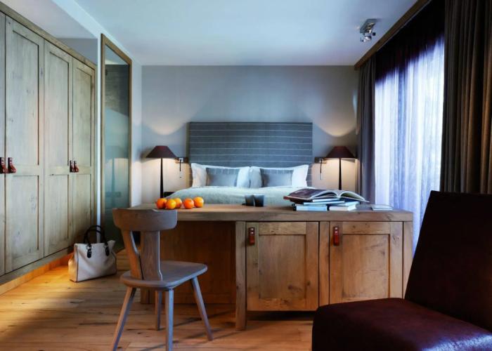 Hotel Sonne
