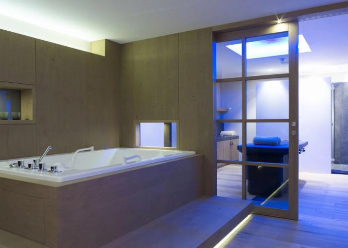 Hotel Sonne