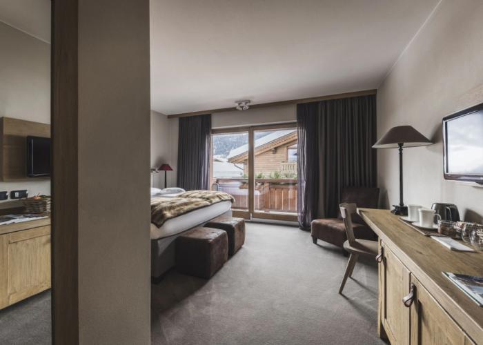 Hotel Sonne