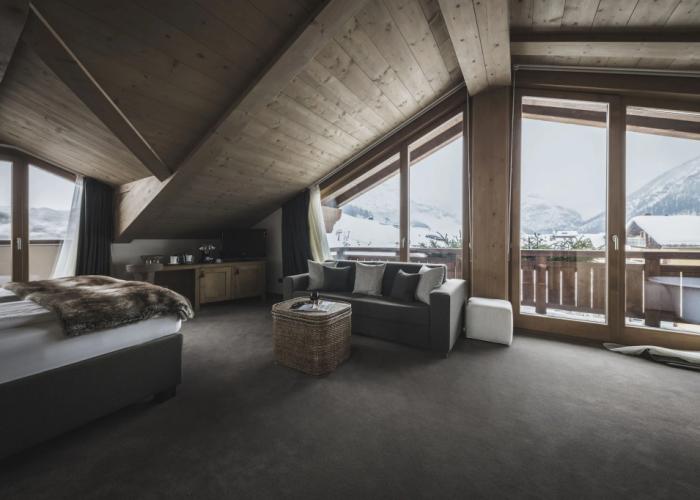 Hotel Sonne