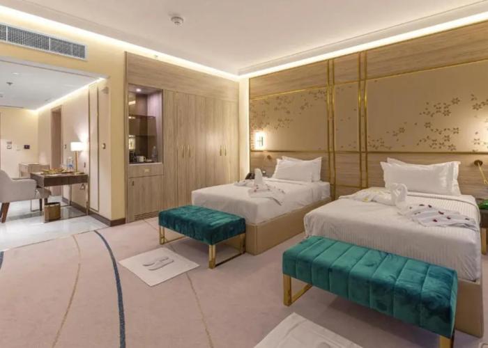Green Park Hotel