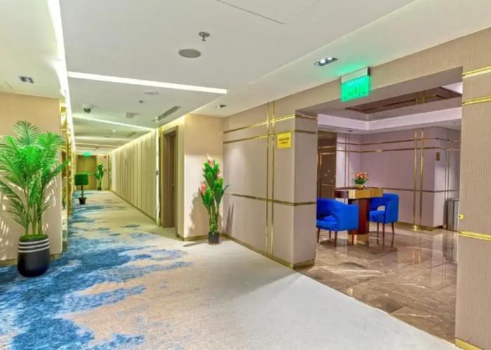Green Park Hotel
