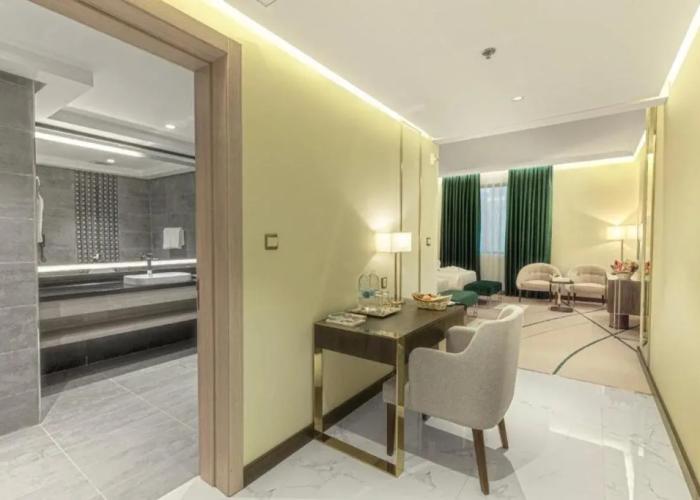 Green Park Hotel
