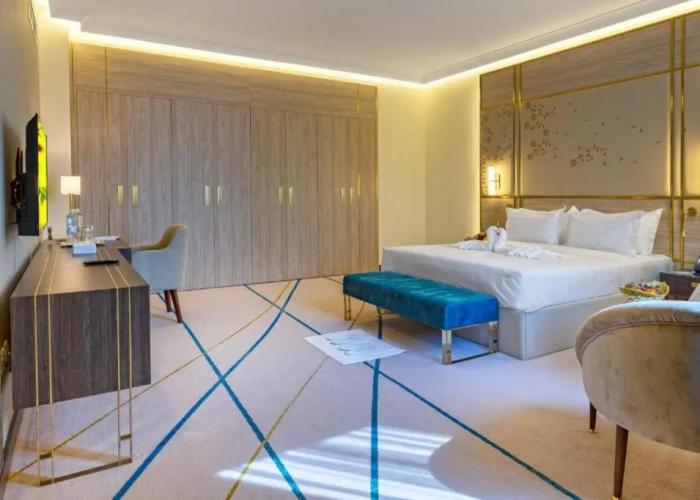 Green Park Hotel