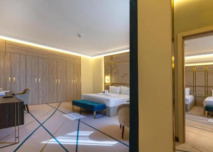 Green Park Hotel