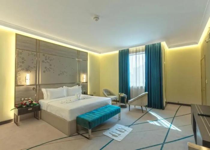 Green Park Hotel