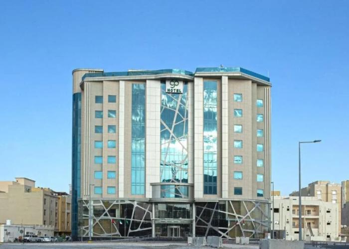 Green Park Hotel