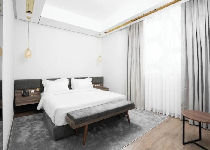Akasiya Hotel
