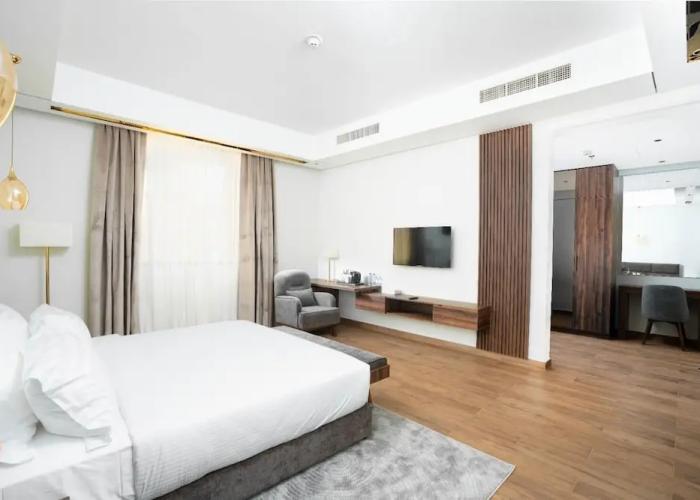 Akasiya Hotel
