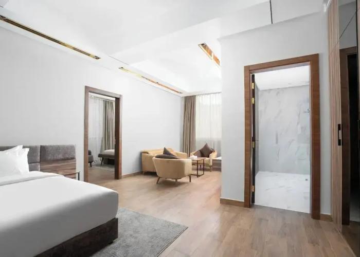 Akasiya Hotel