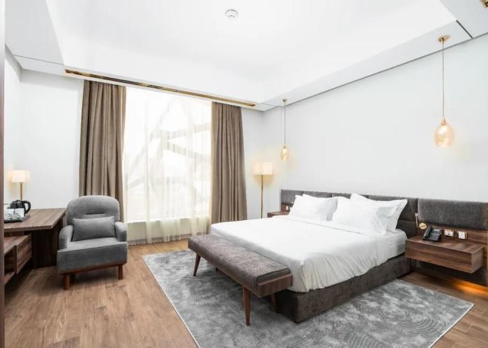 Akasiya Hotel