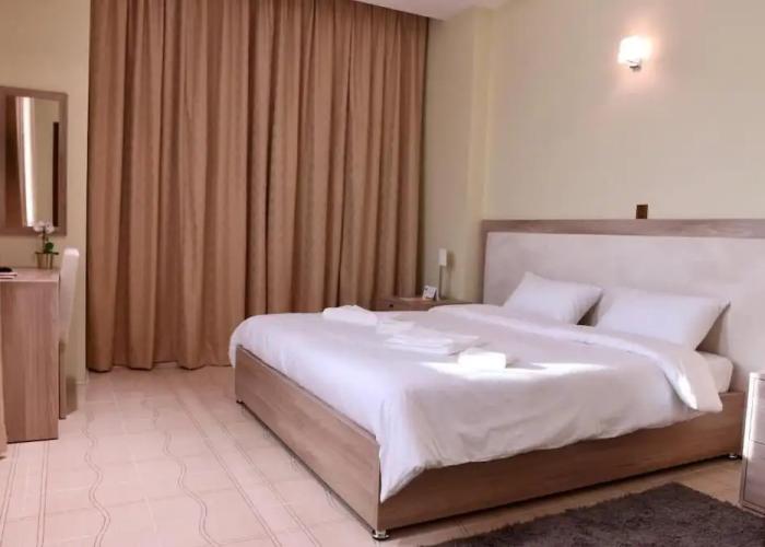 Qatar Youth Hostels