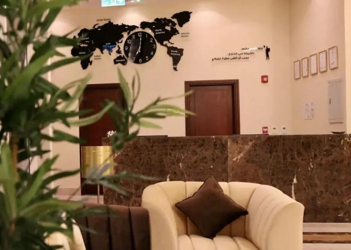 Qatar Youth Hostels