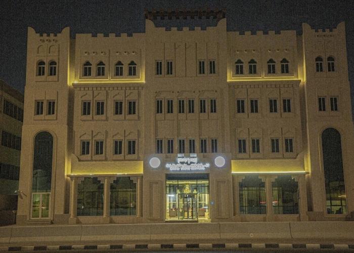Qatar Youth Hostels