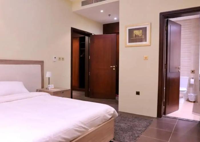 Qatar Youth Hostels