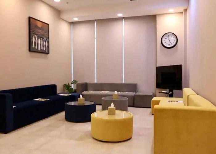 Qatar Youth Hostels