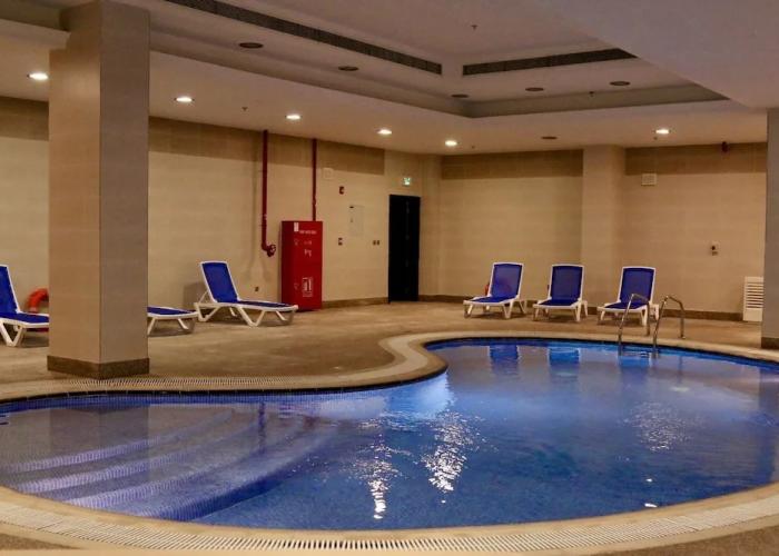 Qatar Youth Hostels