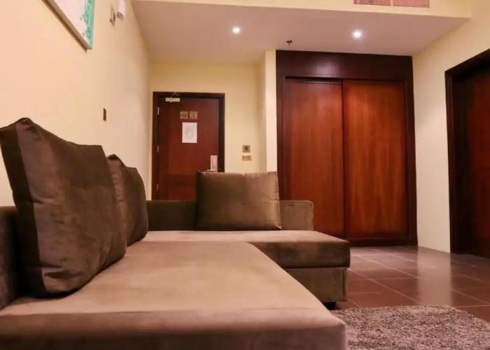Qatar Youth Hostels