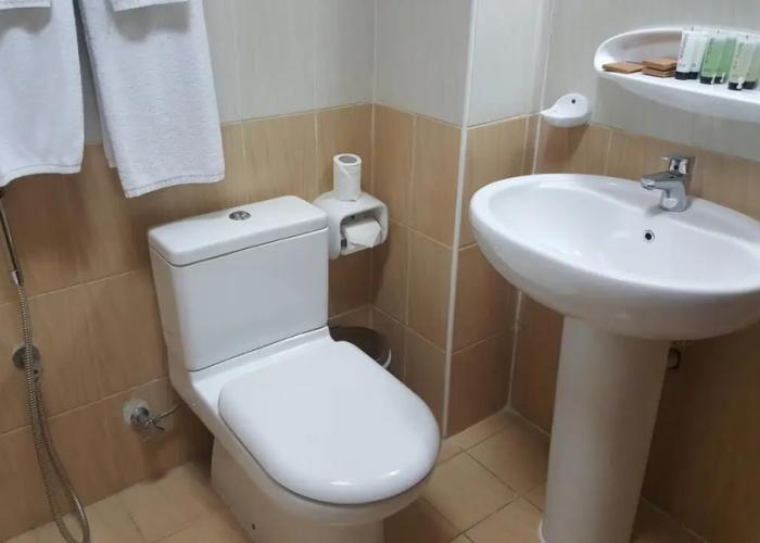 Al Muntazah Plaza Hotel