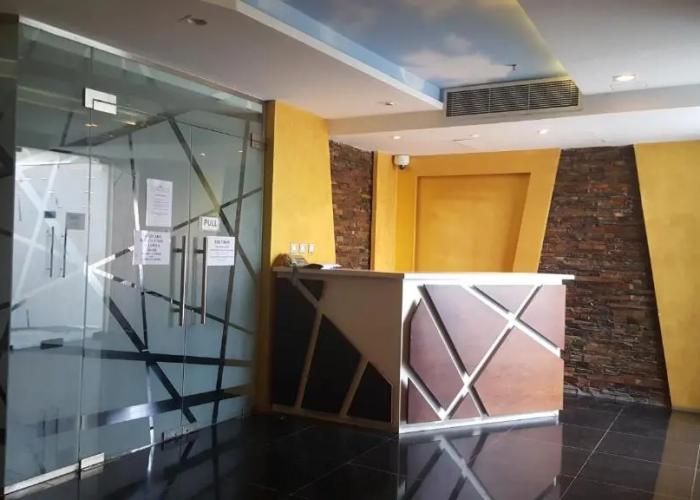 Al Muntazah Plaza Hotel