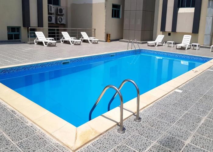 Al Muntazah Plaza Hotel