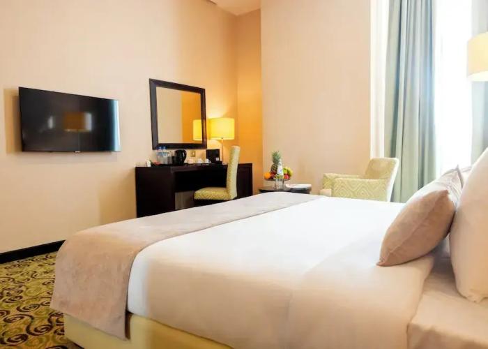 City Gate Hotel