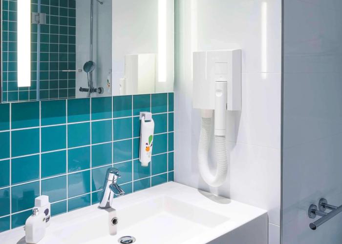 ibis Styles Deauville Centre