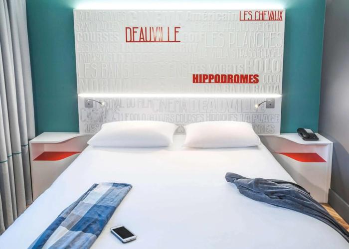 ibis Styles Deauville Centre