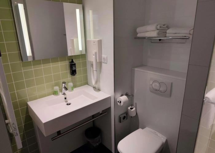 ibis Styles Deauville Centre