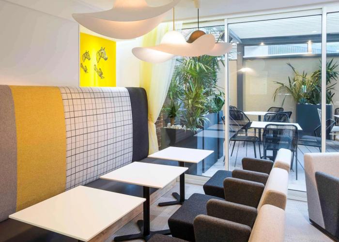 ibis Styles Deauville Centre