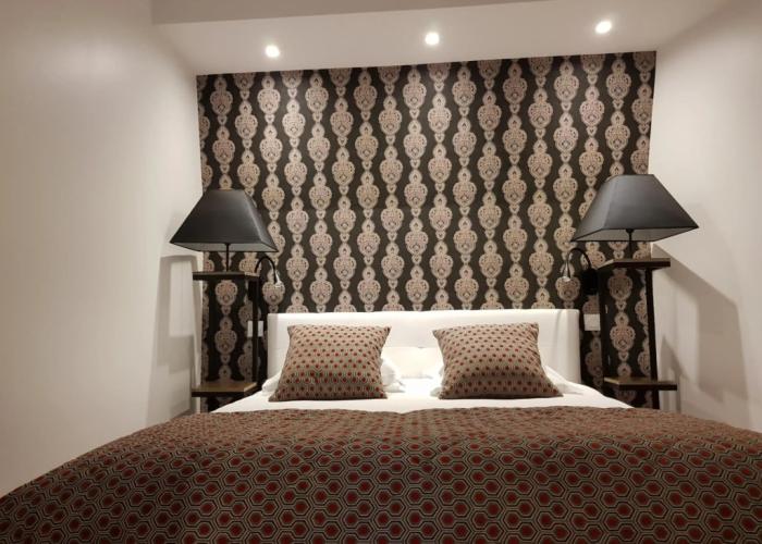 Le Trophée Boutique Hôtel Spa - La Loggia Appart'hôtel