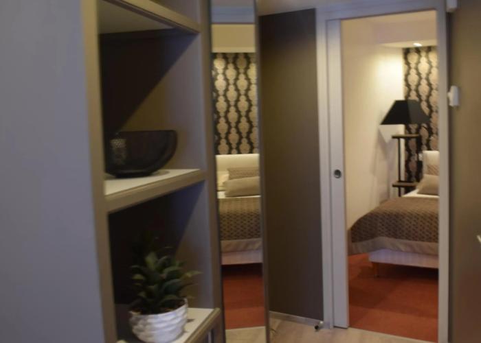Le Trophée Boutique Hôtel Spa - La Loggia Appart'hôtel
